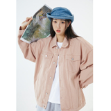 新款纯色工装情侣潮牌牛仔水洗夹克外套N961/P85/128，男装夹克，星座202-3