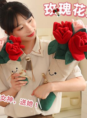 呱呱仔毛绒玩具公仔环保棉