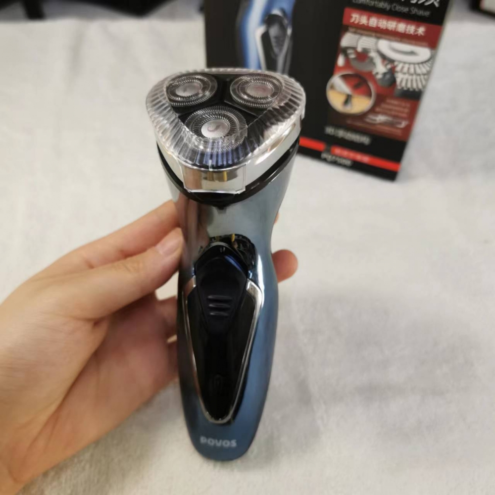 剃须刀PQ7000商超款式剃须刀三