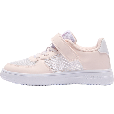 361度童鞋男/女童滑板鞋2024年夏季小童运动鞋