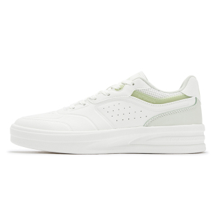 361度女板鞋 361度女鞋 新款 2026年春季 运动鞋