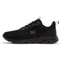 Jet Black/Crown Gold 2213F-Runs Large