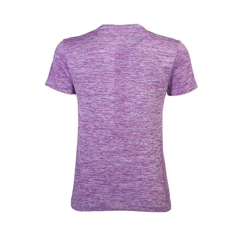 Tshirt de sport femme 661622109 en autre - Ref 459408 Image 3