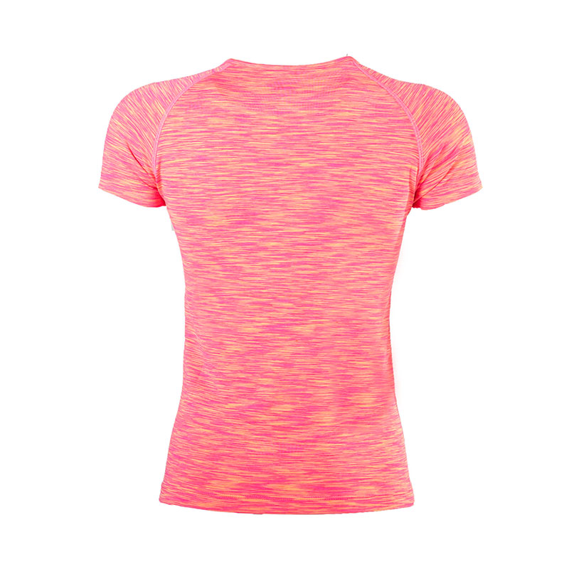 Tshirt de sport femme 661624118 en autre - Ref 459751 Image 3