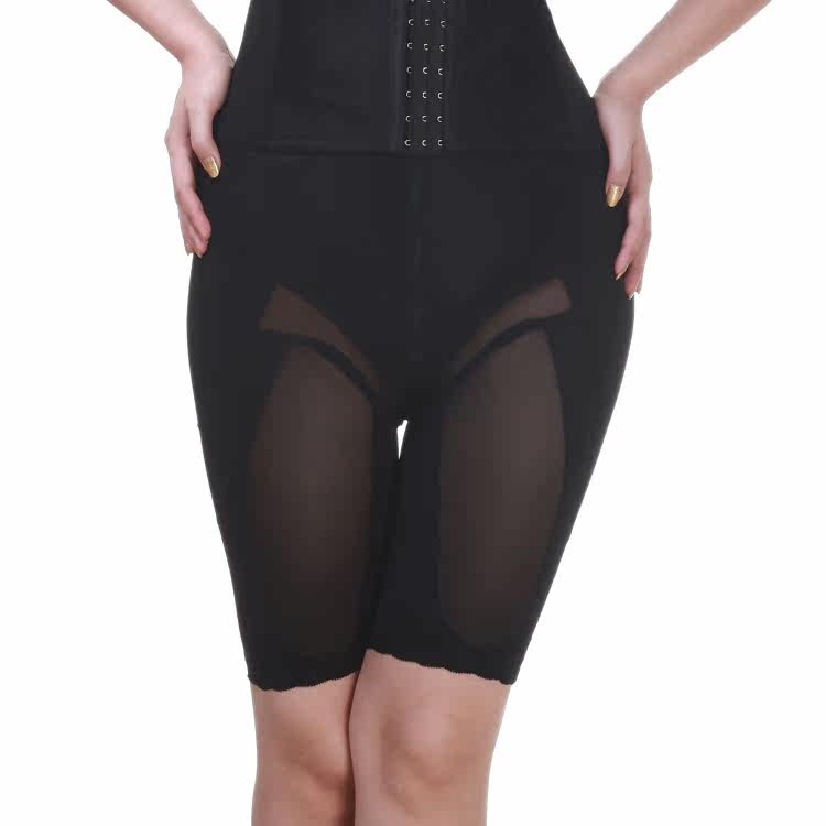 body amincissant en nylon - Ref 673479 Image 4