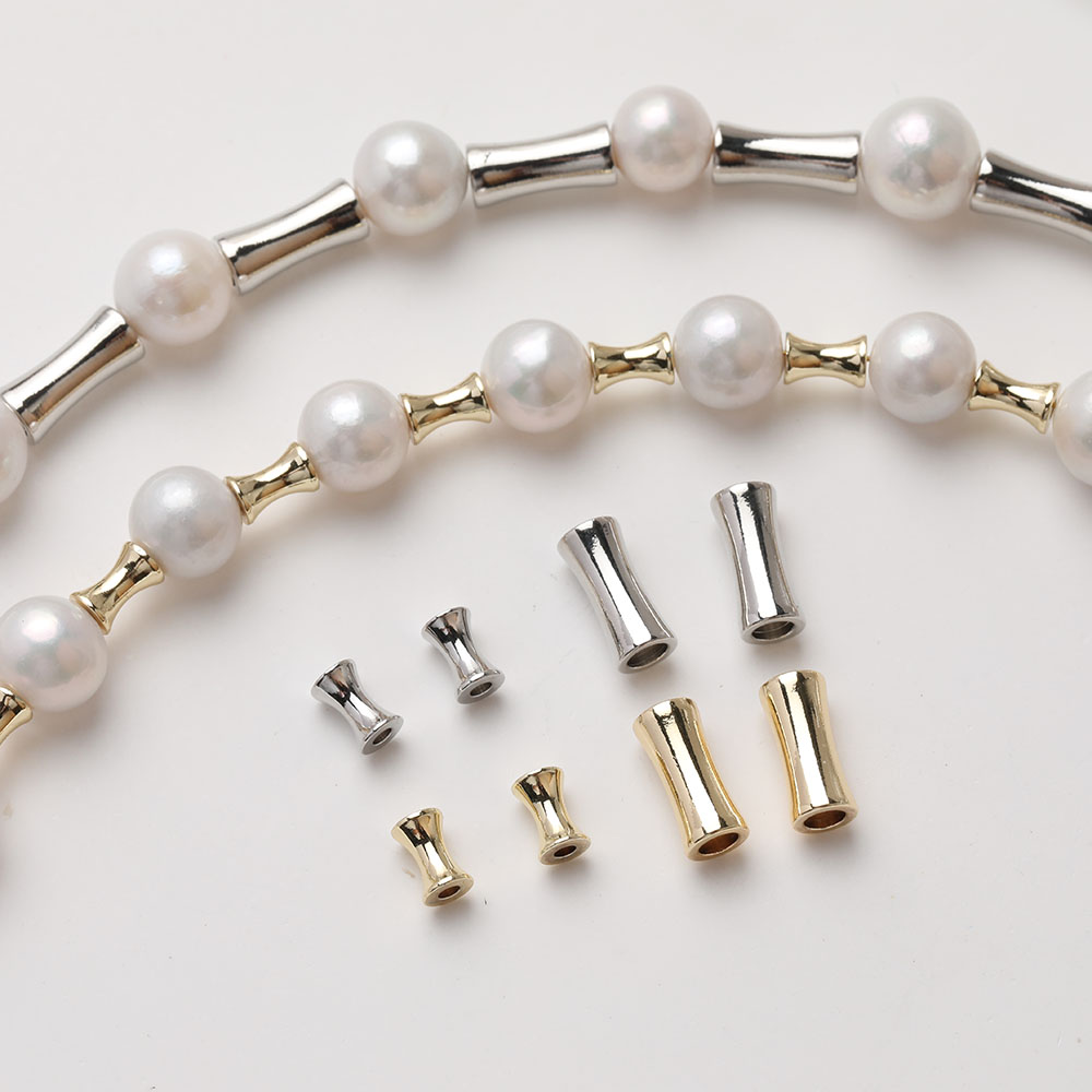 GLJG手工坊铜材质隔珠