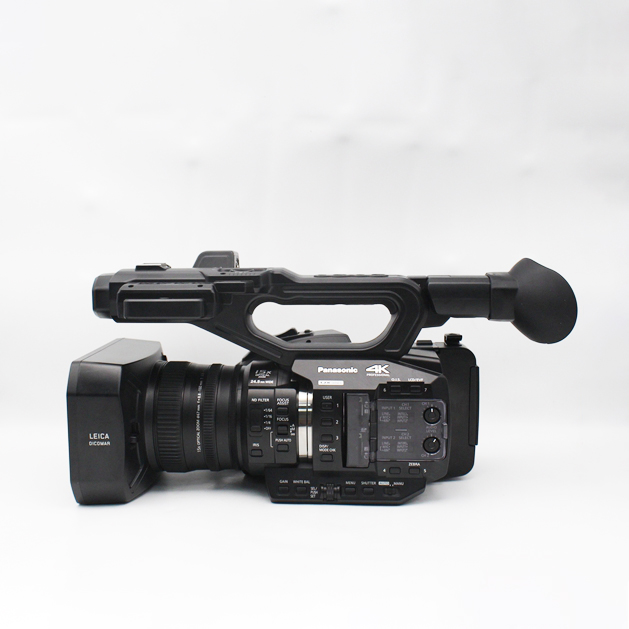 Panasonic/松下 AG-UX90MC 专业4K摄录婚庆会议直播摄像机二手