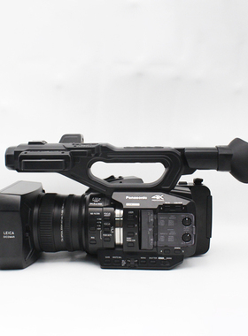 Panasonic/松下 AG-UX90MC 专业4K摄录婚庆会议直播摄像机二手