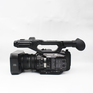 Panasonic/松下 AG-UX90MC 专业4K摄录婚庆会议直播摄像机二手