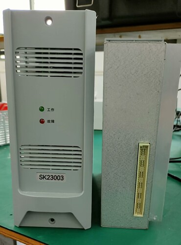 SK23003壁挂直流屏充电模块高频开关整流器HT-22003