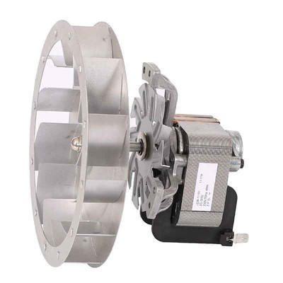 新款J238-11151风机大圆盘风叶电机 Jakel Fasco干燥箱保温箱包邮