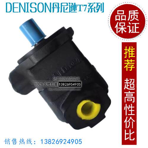 新款油泵SDV10-1B4B/56P3
