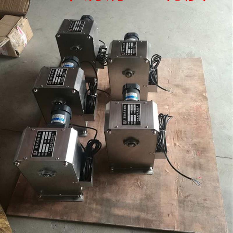 新款带式刮油机钢带撇油机捞油机撇油器 浮油机 油水分离器包邮