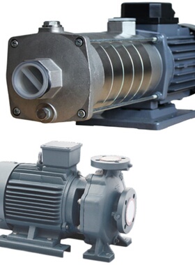 新款COOX水泵SMHT4-20 30 40 50 60抽水机高楼加压恒压供水泵现货