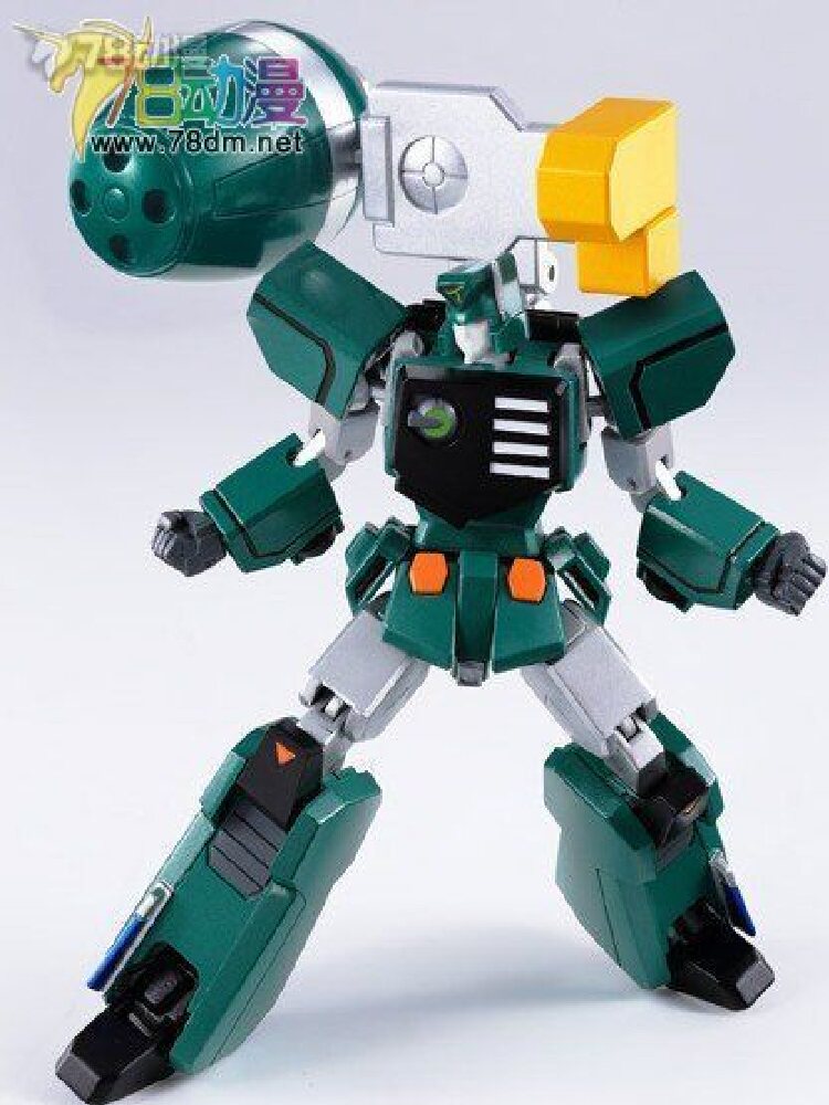 Spot Bandai SR Super Alloy Brave Wang Fenglong Leon베이스 세트 Swip to Victory