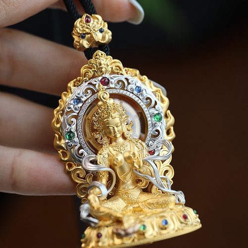 s925银万能高货绳金翅鸟