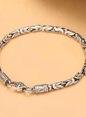 个性首饰日韩风男款手环