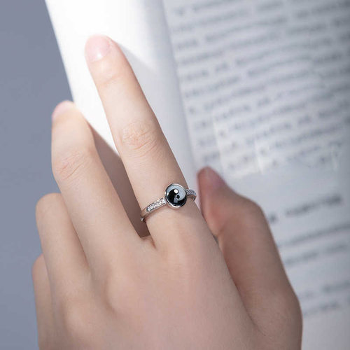 新品复古创道系手工制作先天太极