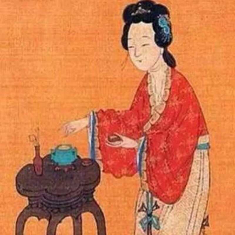 六合 贵妃金香香丸香囊随身佩戴香包/香囊