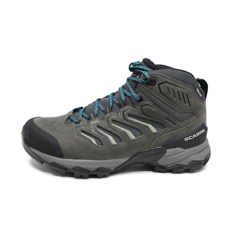 SCARPA思卡帕莫林pro四季登山鞋