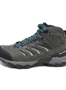 SCARPA思卡帕莫林pro四季登山鞋