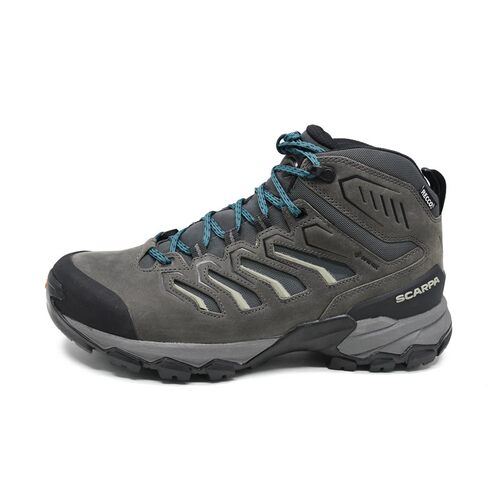 SCARPA思卡帕莫林pro四季登山鞋