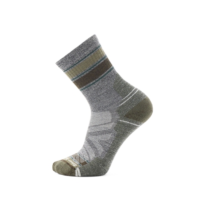 Smartwol男款轻量减震短筒袜