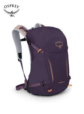 OSPREY Hikelite 小鹰骇客18/26L轻量户外双肩背包徒步登山旅行包