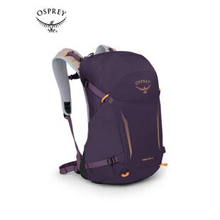 OSPREY Hikelite 小鹰骇客18/26L轻量户外双肩背包徒步登山旅行包