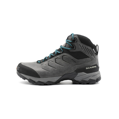SCARPA防水登山鞋防滑耐磨男款
