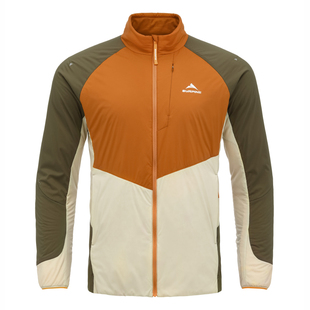 25秋冬SURPINE松野湃凌云立领G棉轻量保暖防泼男款棉服MLCPDM036