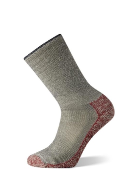 Smartwool登山袜超强减震中筒袜户外美利奴羊毛袜保暖袜SW013300