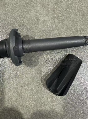 登山杖徒步杖杖尖套橡胶脚套