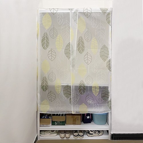 置物架鞋架防尘罩防尘罩防水防晒