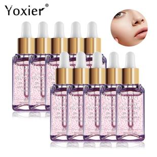 Essential Yoxier Oil Firming Serum Ampoule Moisturizing Face