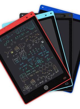 8.5/10 inch LCD writing pad Electronic drawing pad for kids