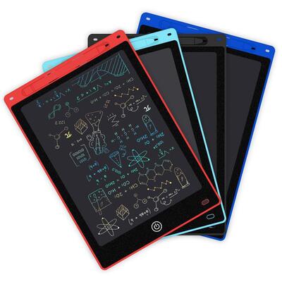 8.5/10 inch LCD writing pad Electronic drawing pad for kids