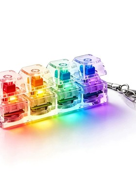 Keyboard Key Toy Party Sss Relief DIY Fidget Button Keycap