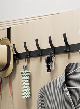 back of the door coat hanger clothes hanging hook for door