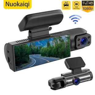 Cars FHD Cam Car Camera And Nuokaiqi Front For Dash Inside