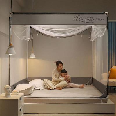 Bed Canopy on the Bed Mosquito Net Summer Camping Tent Repel