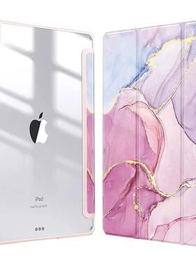 适用iPad Pro 11 13 M4 Case iPad Air 6 11 13 M2 Case iPad Air