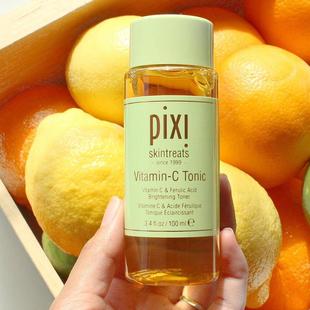 Moisturizing Glow Tonic Acid Oil Pixi controllin Glycolic