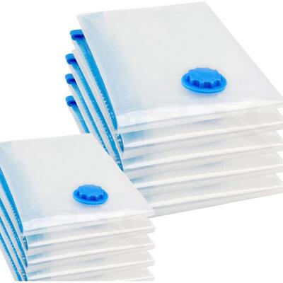 1pc Storage Bag Vacuum Compression Bag Cotton Quilt 收纳袋