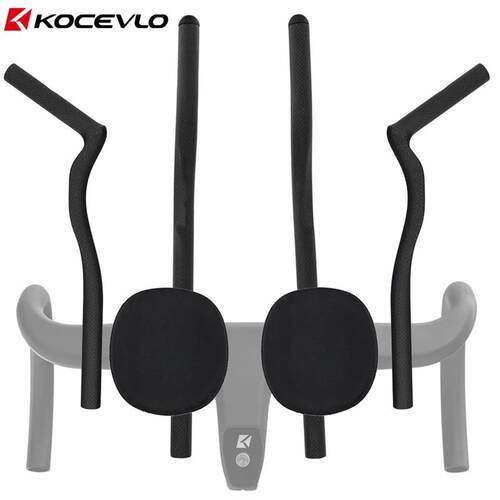 Road Fixed Gear bike Triathlon Time Trial Carbon Bicycle Ext
