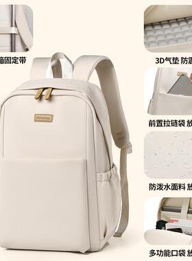 Hot sale waterproof backpack bag travel school bags for men