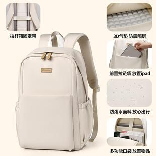 Hot sale waterproof backpack bag travel school bags for men