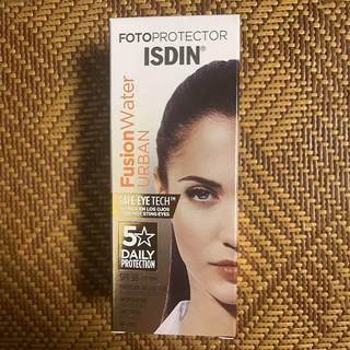 Spain ISDIN High Power Sunscreen SPF30 PA+++ Whitening Brigh