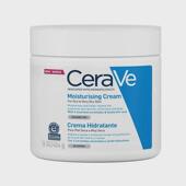 moisturizer for body face cream CeraVe dry skin