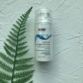 美国原装 进口诺奥Now天然黄体酮乳液经期紊乱缓解偏头痛痛经更年